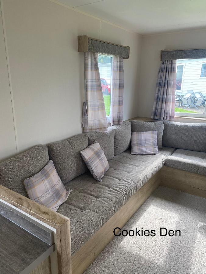 ホテル Cookies Den ウェーマス エクステリア 写真