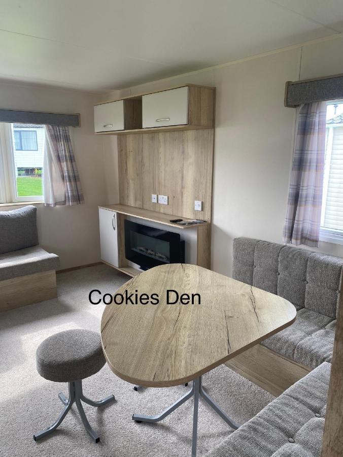 ホテル Cookies Den ウェーマス エクステリア 写真