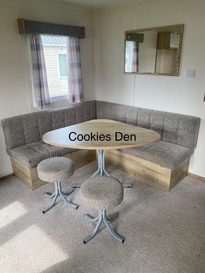 ホテル Cookies Den ウェーマス エクステリア 写真