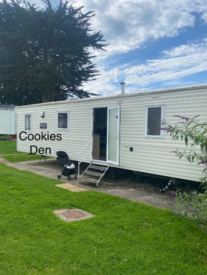 ホテル Cookies Den ウェーマス エクステリア 写真